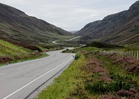 Highland Road