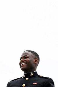 ANNAPOLIS, Md. (May 20, 2020) The United States Naval Academy holds the fifth swearing-in event for the Class of 2020.