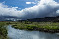 Crooked River Grasslands, Oregon