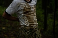 ANNAPOLIS, Md. (July 31, 2020) Midshipmen 4th Class, or plebes, from the United States Naval Academy Class of 2024 complete the endurance course during Plebe Summer, a demanding indoctrination period intended to transition the candidates from civilian to military life.