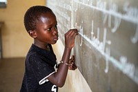 Early Education in Senegal