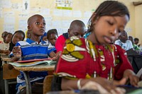 Early Education in Senegal