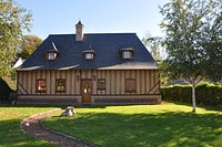 House - Saint Valery sur Somme - Picardie