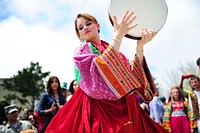 Language Day 2011