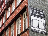 Modern Languages @ FLCC Study Abroad in Rennes & Paris, France