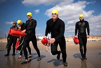 Atlantic Dip