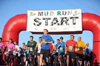 Big Sur Mud Run 2013