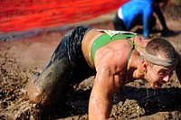 Big Sur Mud Run 2013