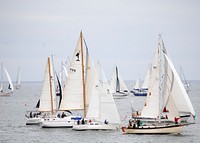 Harvest Moon Regatta