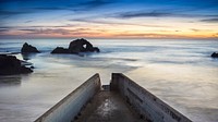 Sutro Baths