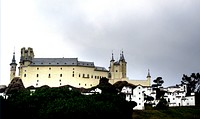 Alcazar Castle Shenzhen China.