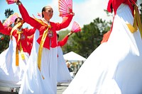 2014 Language Day at DLIFLC