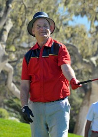 Military at AT&T Pebble Beach Pro Am