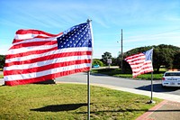 Central Coast Veterans Cemetery Groundbreaking Ceremony