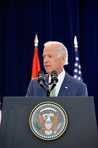 Vice President Biden Delivers Remarks at the U.S.-China Strategic and Economic Dialogue Opening Session