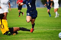 CSUMB Military Appreciation Day