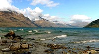 Lake Wakatipu.NZ