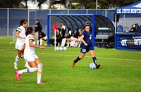 CSUMB Military Appreciation Day