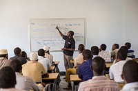 Somali Youth Learners Initiative Teacher Training. Teacher training in Mogadishu and Garowe. Our Somali Youth Learners Initiative (SYLI) aims to support the next generation of Somali leaders by expanding access to quality secondary education opportunities for over 160,000 youth.