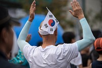 15th Annual International Gangnam Peace Marathon