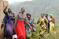 Building Peace Across Borders in East Africa. Members of women’s forums are enjoying their newfound voice and role in cross border peace building. USAID’s PEACE III supports key actors, including local leaders, women and youth in the targeted cross-border cluster areas to deepen and broaden transformative social reconciliation processes.