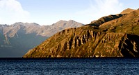 Lake Wanaka Otago.NZ