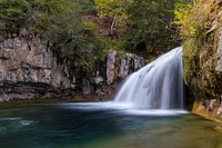 Waterfall Trail