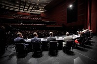 MO - Field Hearing on Payday Lending, Kansas City, USA, June 2, 2016. 