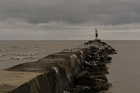 Waukeegan Lighthouse.