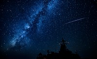 MEDITERRANEAN SEA. The Arleigh Burke-class guided-missile destroyer USS Carney (DDG 64) transits the Mediterranean Sea Sept. 4, 2018.