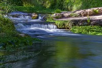 Fossil Springs