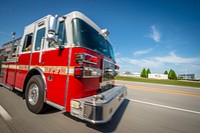 A Community Facilities loan/ grant ($950,000) to purchase a ladder fire truck and a $1.8 million CF loan to construct a new fire station that is near the KIA facility rather than on the outskirts of the city.