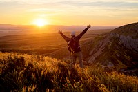 Carrizo Plain National Monument is one of the best kept secrets in California.