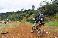 In April 2017, Redding Dirt Riders hosted the annual Shasta Dam Grand Prix as part of the AMA District 36 race series.