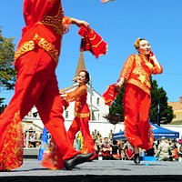 Language Day 2017