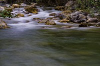 Purple Mountain on Fossil Creek