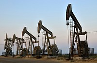 BLM California manages nearly 600 producing oil and gas leases covering more than 200,000 acres and 7,900 usable wells.