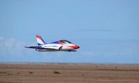 Southport Airshow. Free public domain CC0 photo.