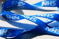 NHS ribbon, Badge Of Honour