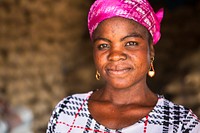 USAID in Ghana: Shea Butter Processing. USAID and the Global Shea Alliance partner to connect West Africa village women to the global marketplace. Photo: Douglas Gritzmacher/USAID. Original public domain image from Flickr