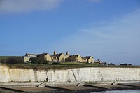 Roedean School is an independent day and boarding school founded in 1885 in Roedean Village on the outskirts of Brighton, East Sussex, England, and governed by Royal Charter.