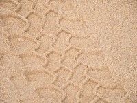 Brown sand texture. Free public domain CC0 photo