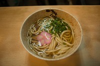 Asian food, noodles & ramen. Free public domain CC0 photo