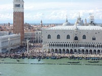 Venice. Free public domain CC0 photo.