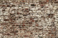 Brick wall texture. Free public domain CC0 photo.