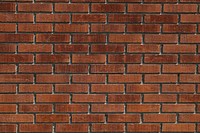 Brick wall texture. Free public domain CC0 photo.