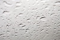 Raindrop on window. Free public domain CC0 photo.