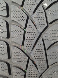 Car tyre. Free public domain CC0 photo.