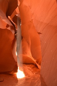 Grand canyon, Arizona. Free public domain CC0 photo.