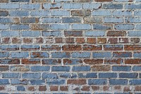 Brick wall texture. Free public domain CC0 photo.